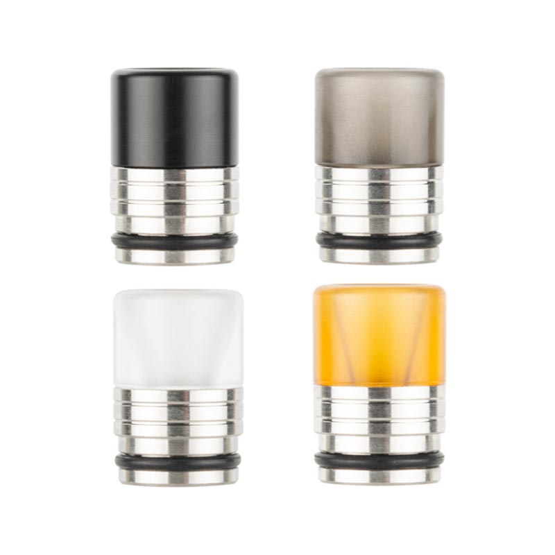 Reewape AS311 810 Drip Tip (Random Color,1pc/pack)